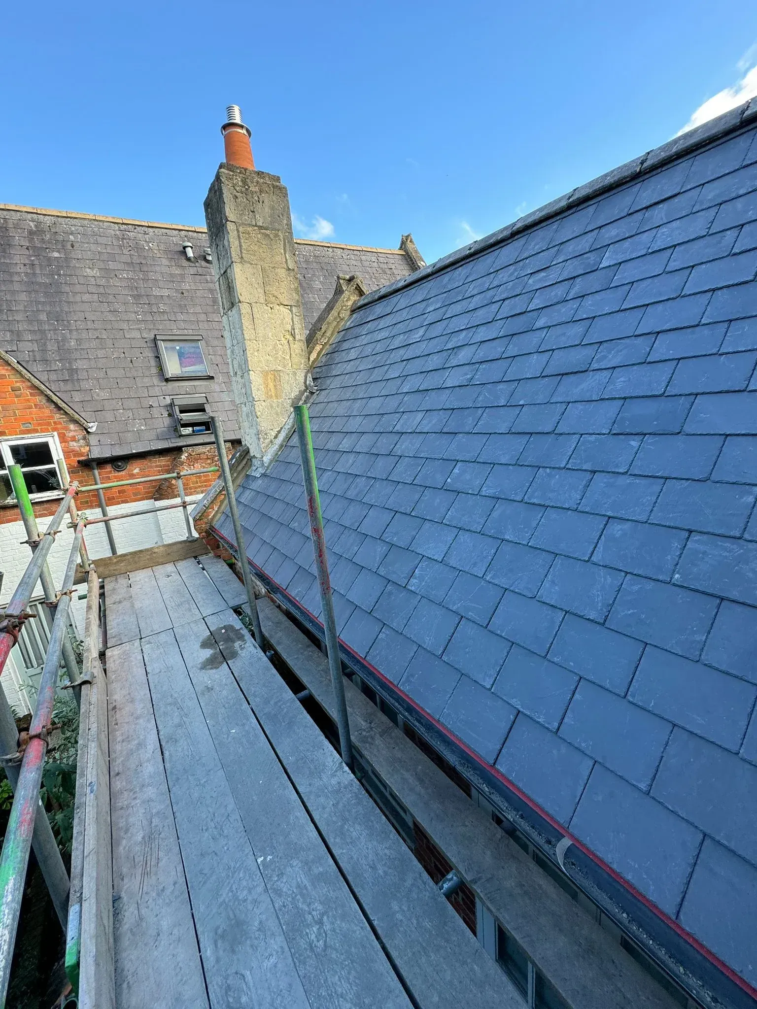 Chimney Works