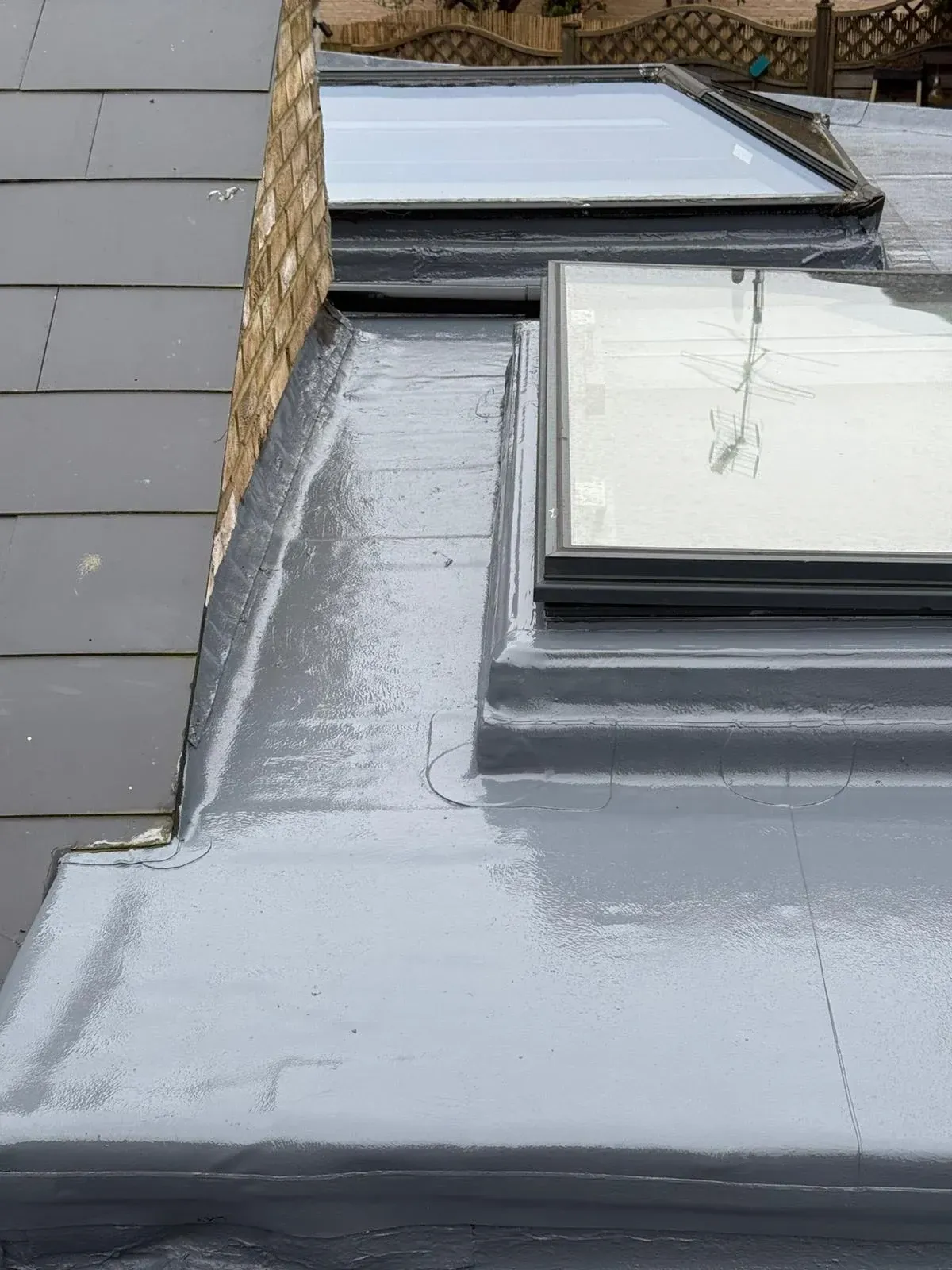 Flat Roofing